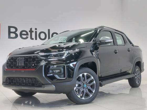 FIAT STRADA 1.0 TURBO 200 FLEX ULTRA CD CVT